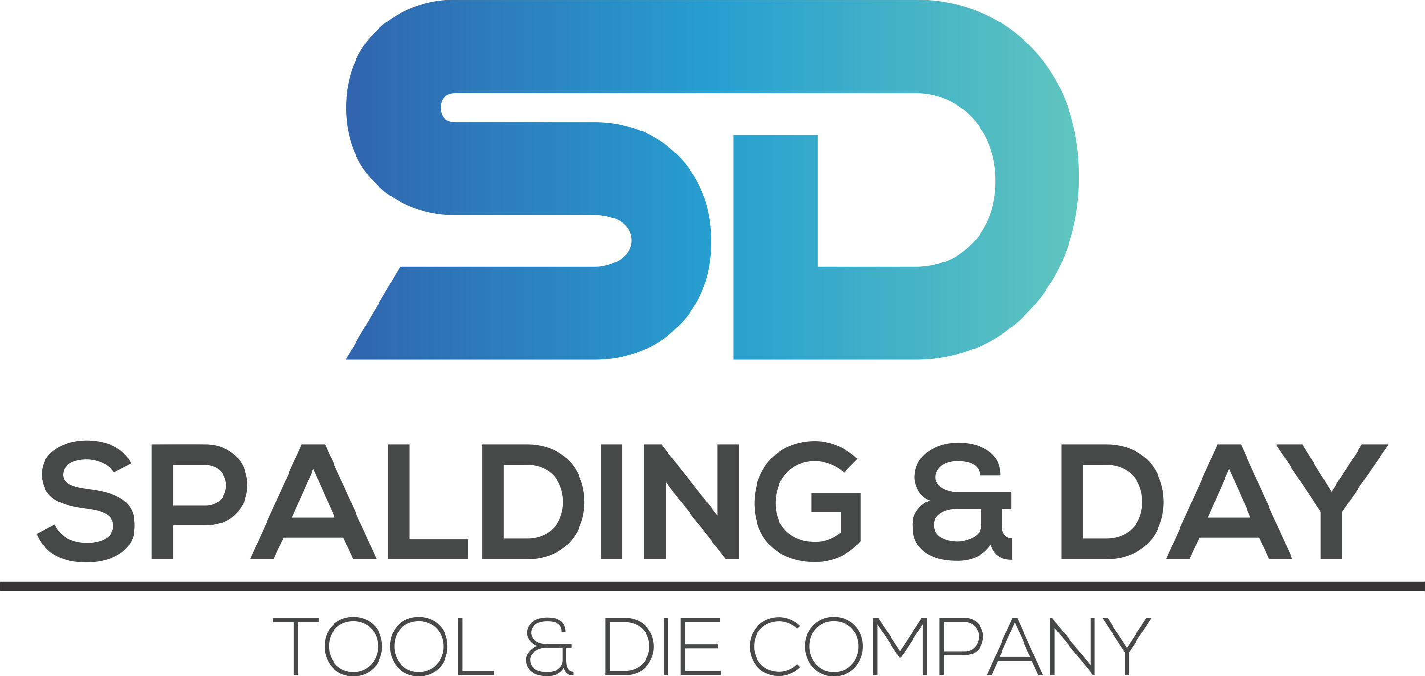 Spalding & Day Tool & Die